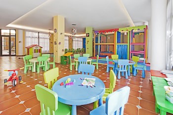 Elba Castillo San Jorge & Antigua Suite Hotel