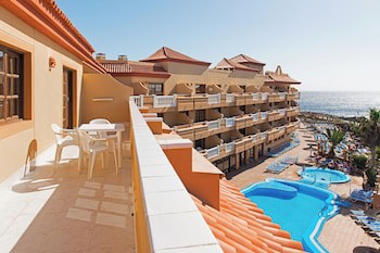 Elba Castillo San Jorge & Antigua Suite Hotel