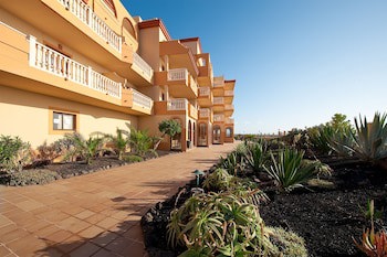 Elba Castillo San Jorge & Antigua Suite Hotel