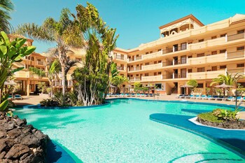 Elba Castillo San Jorge & Antigua Suite Hotel