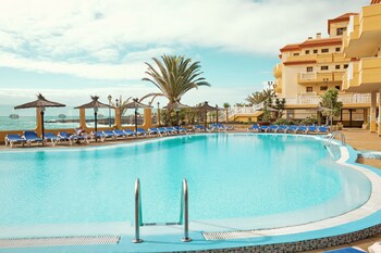 Elba Castillo San Jorge & Antigua Suite Hotel
