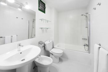 Elba Lucia Sport & Suite Hotel