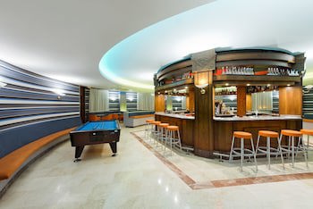 Elba Lucia Sport & Suite Hotel