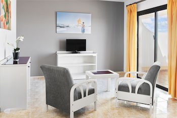 Elba Lucia Sport & Suite Hotel