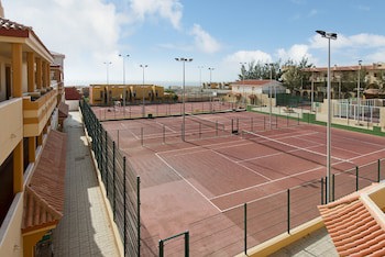 Elba Lucia Sport & Suite Hotel