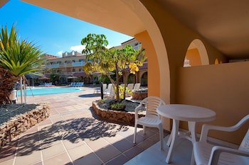 Elba Lucia Sport & Suite Hotel