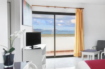 Elba Lucia Sport & Suite Hotel