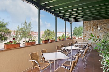 Elba Lucia Sport & Suite Hotel