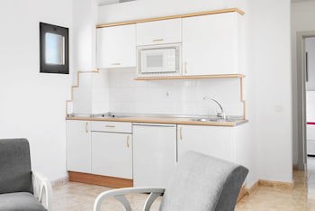 Elba Lucia Sport & Suite Hotel