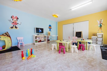 Elba Lucia Sport & Suite Hotel
