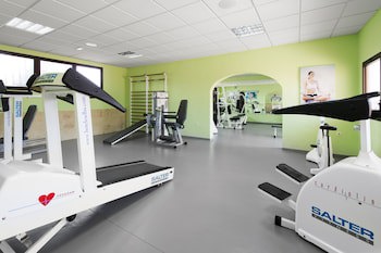 Elba Lucia Sport & Suite Hotel