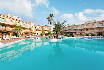 Elba Lucia Sport & Suite Hotel