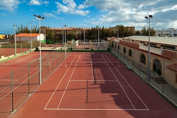 Elba Lucia Sport & Suite Hotel