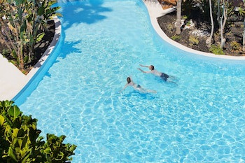 Elba Lucia Sport & Suite Hotel