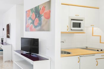 Elba Lucia Sport & Suite Hotel