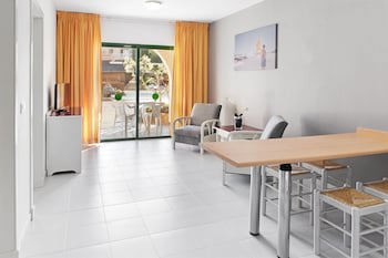 Elba Lucia Sport & Suite Hotel