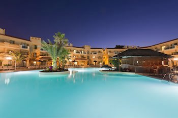 Elba Lucia Sport & Suite Hotel