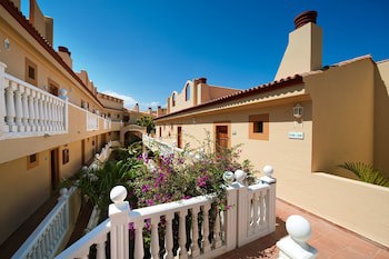 Elba Lucia Sport & Suite Hotel
