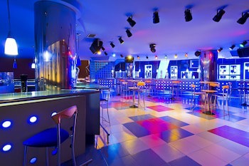 Elba Lucia Sport & Suite Hotel