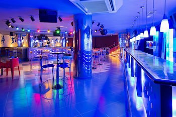 Elba Lucia Sport & Suite Hotel