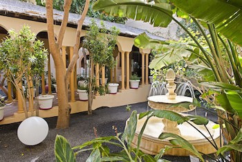 Elba Lucia Sport & Suite Hotel