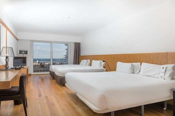 B&B Hotel Sado Setubal