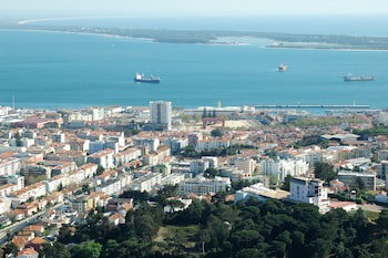 B&B Hotel Sado Setubal