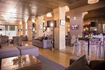 B&B Hotel Sado Setubal