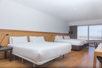 B&B Hotel Sado Setubal