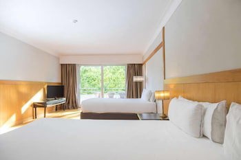 B&B Hotel Sado Setubal