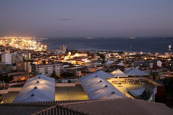 B&B Hotel Sado Setubal