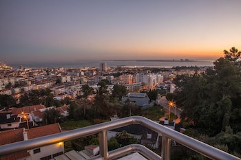 B&B Hotel Sado Setubal
