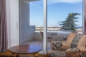B&B Hotel Sado Setubal