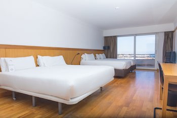 B&B Hotel Sado Setubal