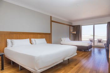 B&B Hotel Sado Setubal