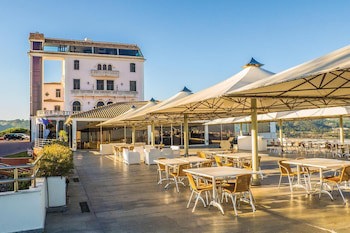 B&B Hotel Sado Setubal