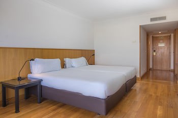 B&B Hotel Sado Setubal
