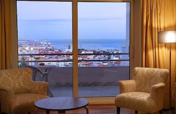 B&B Hotel Sado Setubal