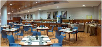 Extremadura Hotel