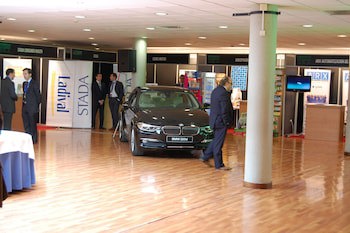 Extremadura Hotel