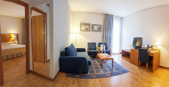 Extremadura Hotel