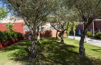 Extremadura Hotel