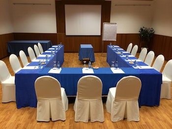 Extremadura Hotel