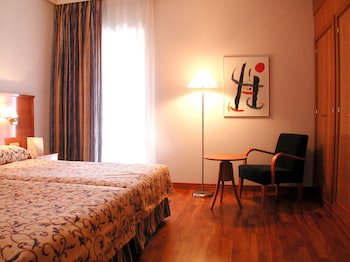 Extremadura Hotel