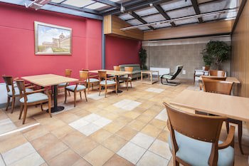Hospedium Hotel Los Lanceros