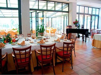 Hospedium Hotel Los Lanceros