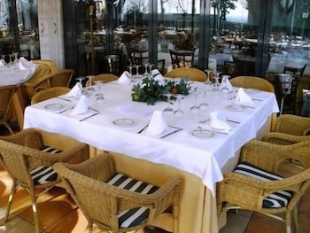 Hospedium Hotel Los Lanceros