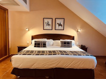 Hospedium Hotel Los Lanceros