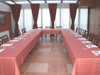 Hospedium Hotel Los Lanceros