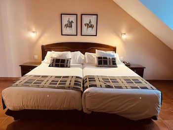Hospedium Hotel Los Lanceros